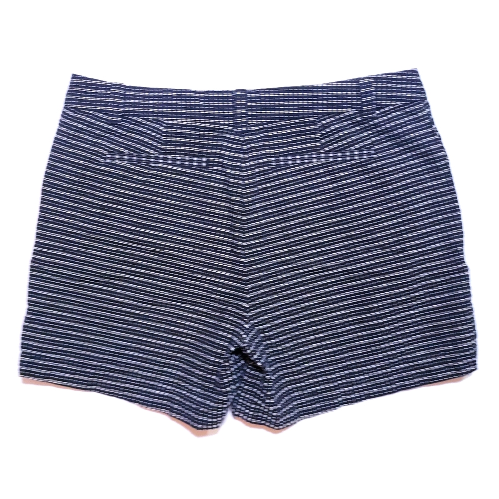 Womens Liz Claiborne Black Shorts - Picture 2 of 4